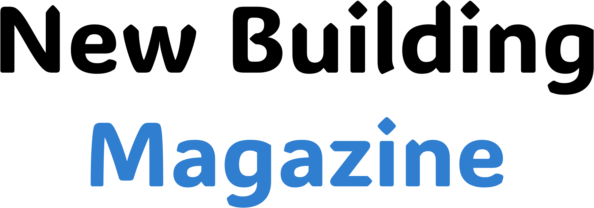 New Building Magazine